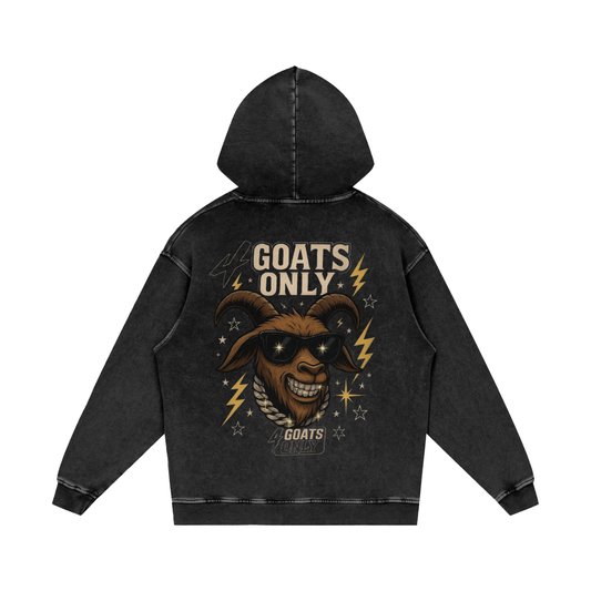 4GO,PENDANT,GOAT,HOODIESZN