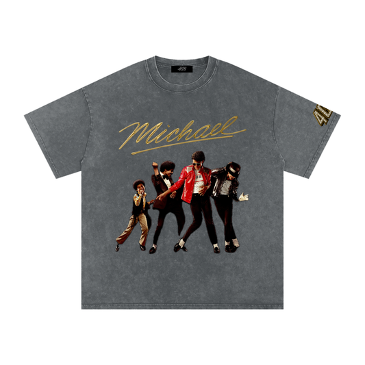 MICHAEL MOVIE T-Shirt