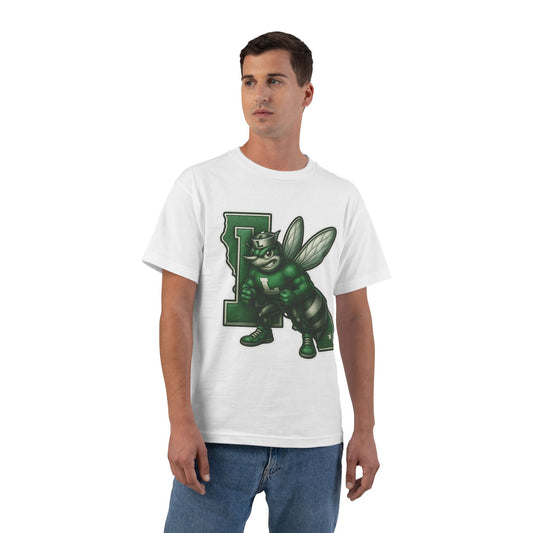 Fear The Swarm Lincoln High Alumni T-Shirt
