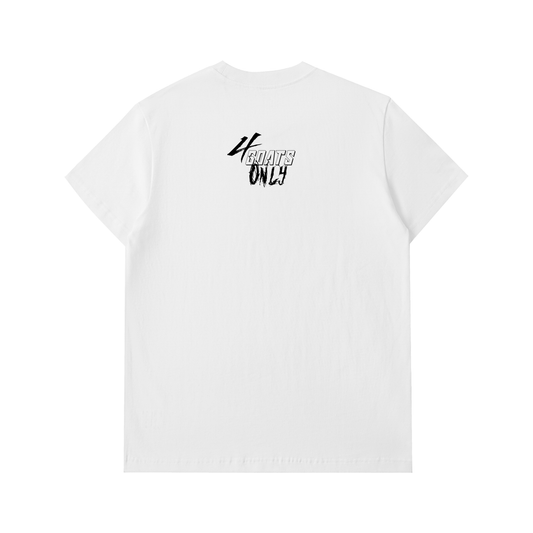 LMG TERMINOLOGY 1 WHITE T-Shirt