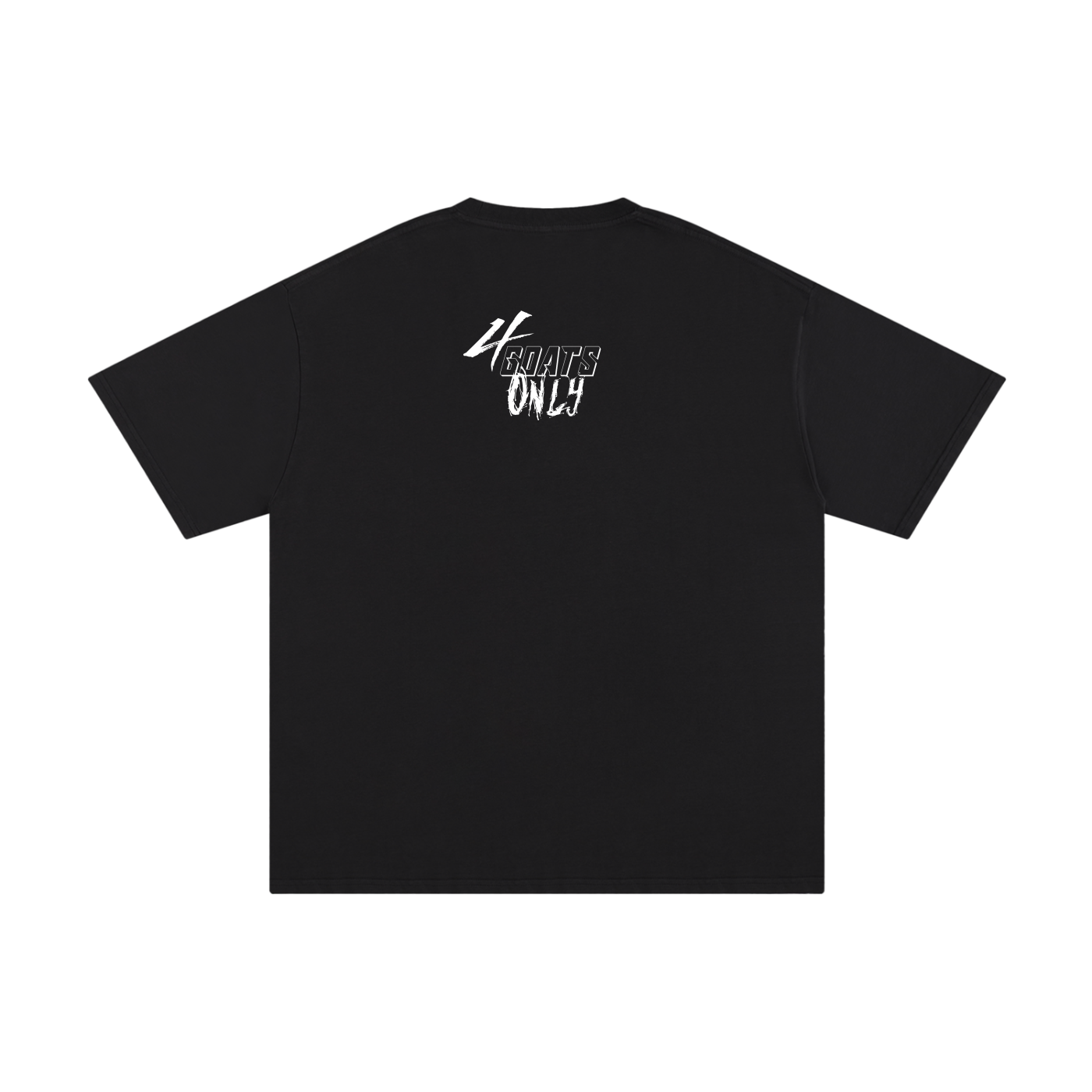 GOAT Lori Harvey T-Shirt