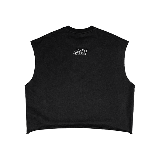 Boxy Movie Poster Tank Top