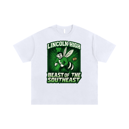 BOSE Heavyweight Lincoln Tee