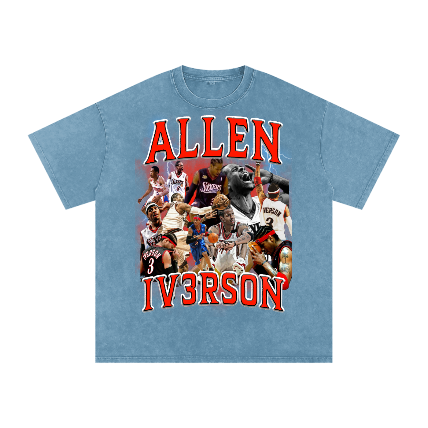 4GO,AI3,Allen Iverson