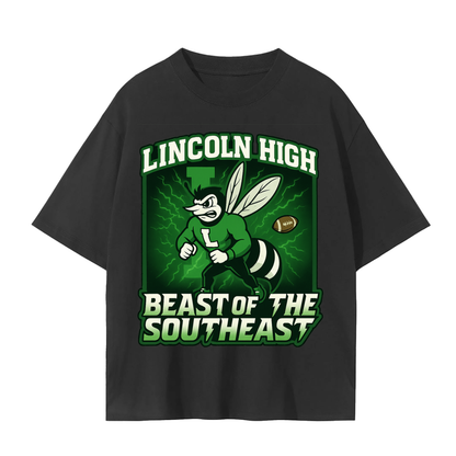 BOSE Lincoln High T-Shirt