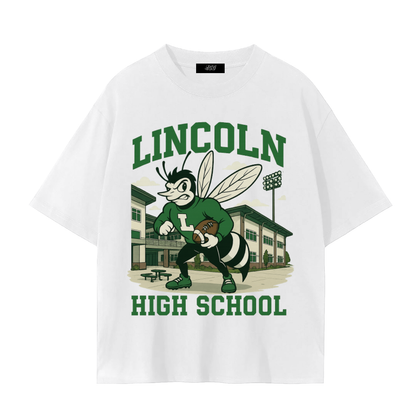 LINCOLN HIGH CLASSIC  T-Shirt