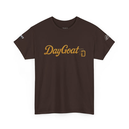 DayGoats Trendy Unisex Tee