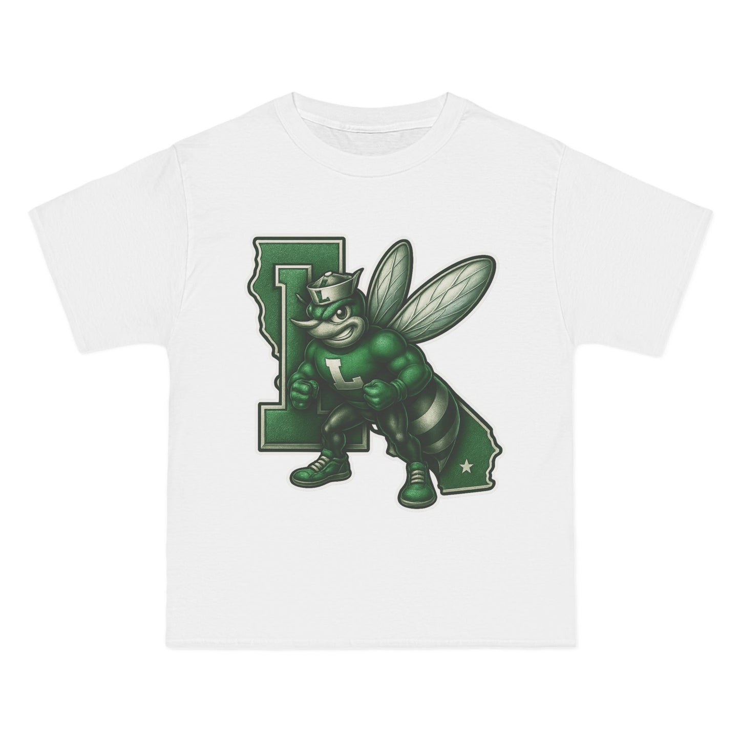 Fear The Swarm Lincoln High Alumni T-Shirt