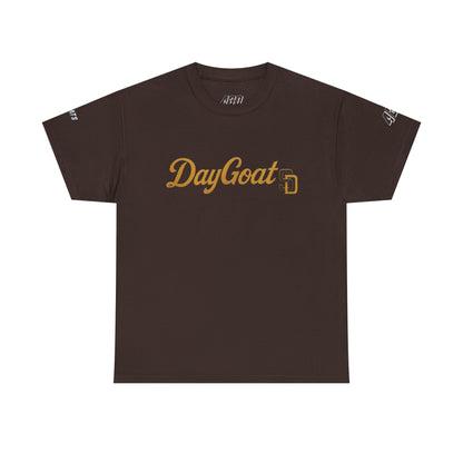 DayGoats Trendy Unisex Tee