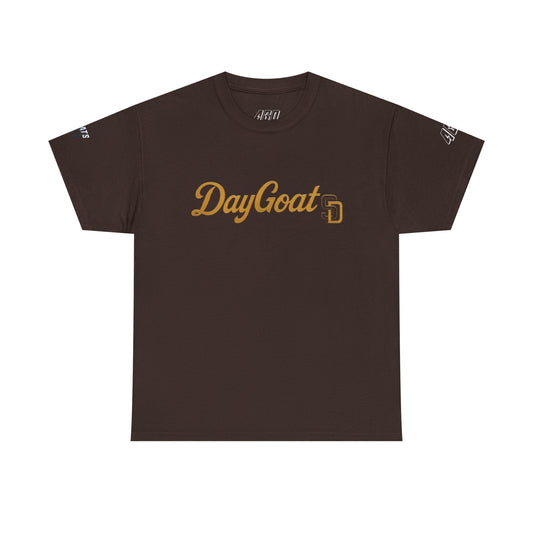 DayGoats Trendy Unisex Tee