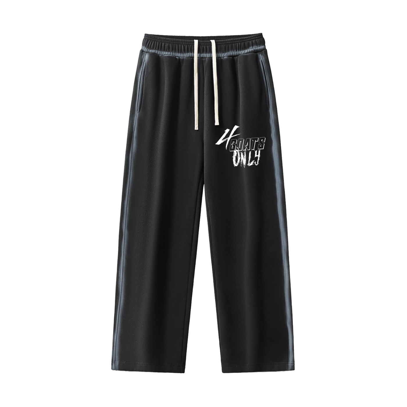 Sunfaded Edge Fleece Sweatpants