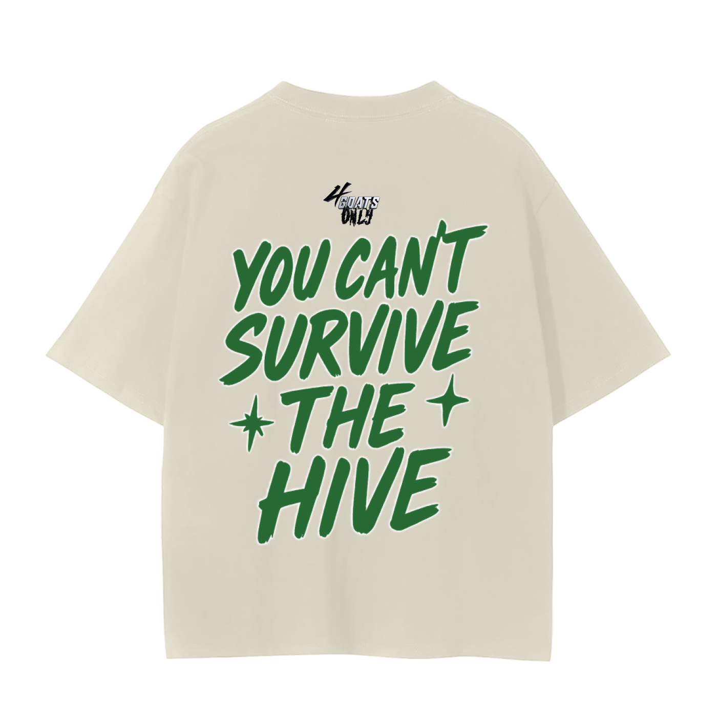 LINCOLN HIGH CLASSIC  T-Shirt