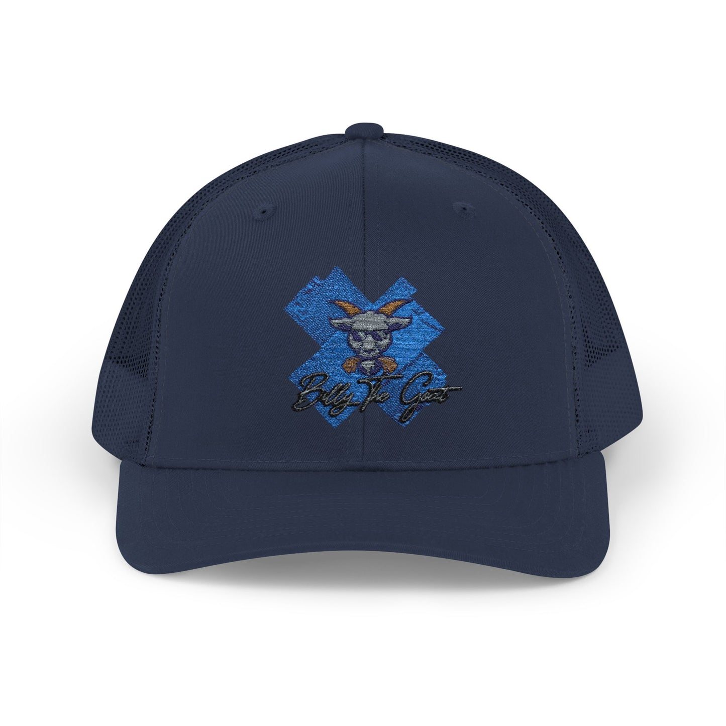 Billy The Goat - Perfect for Summer Festivals, Gifts, and Casual Wear, Trendy Hat, Outdoor Events, Bee Lovers
