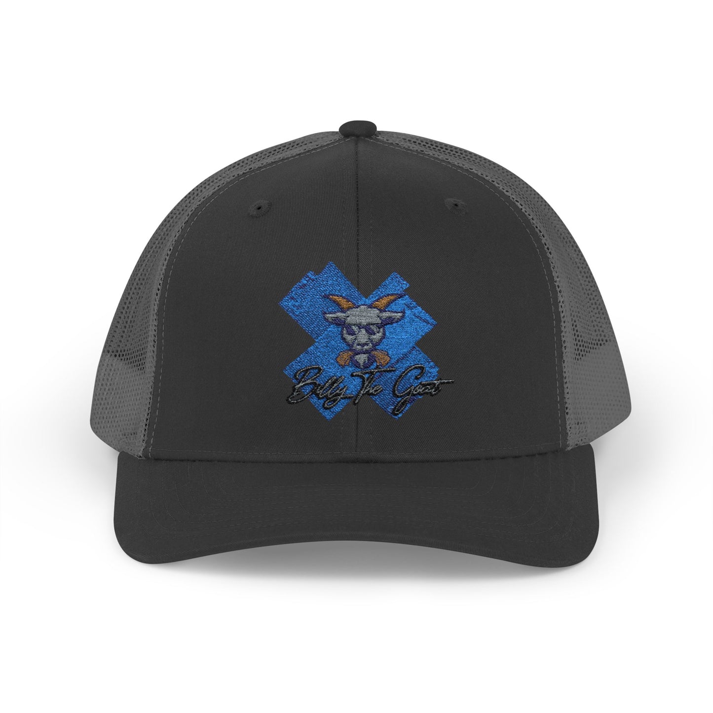 Billy The Goat - Perfect for Summer Festivals, Gifts, and Casual Wear, Trendy Hat, Outdoor Events, Bee Lovers