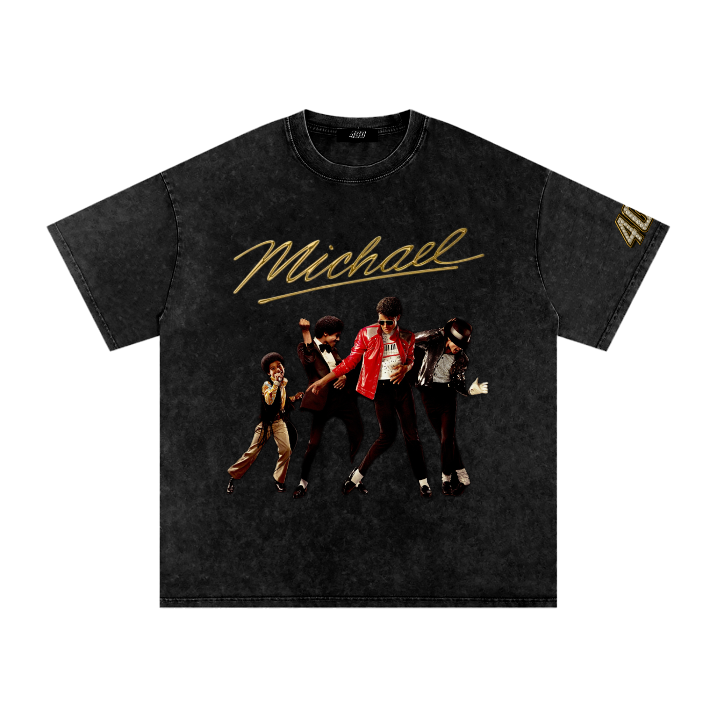 MICHAEL MOVIE T-Shirt