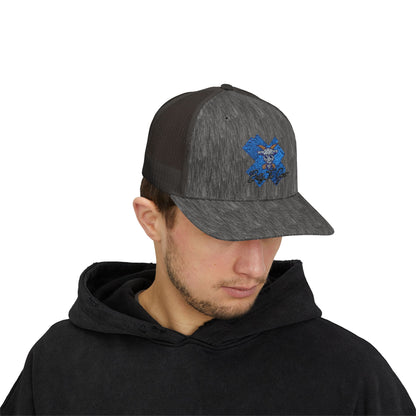 Billy The Goat - Perfect for Summer Festivals, Gifts, and Casual Wear, Trendy Hat, Outdoor Events, Bee Lovers