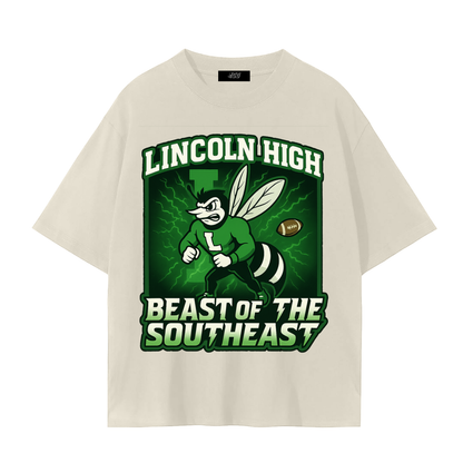 BOSE Lincoln High T-Shirt