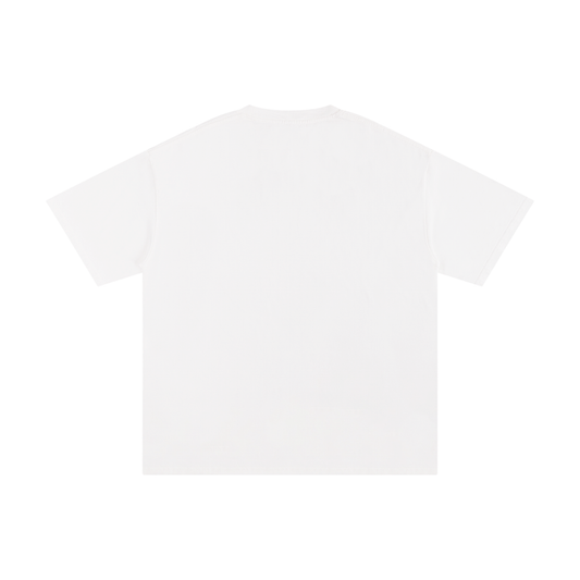 Unisex Pure Cotton T-Shirt