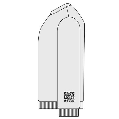 Whitty Hutton Sweatshirt