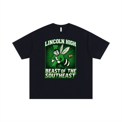 BOSE Heavyweight Lincoln Tee