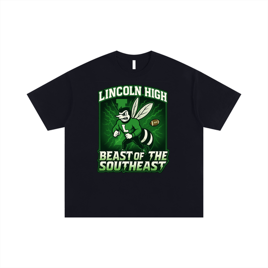 BOSE Heavyweight Lincoln Tee