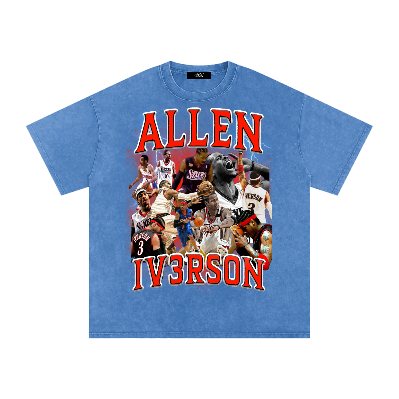 4GO,AI3,Allen Iverson