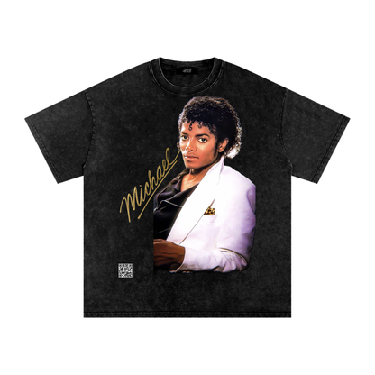Michael THRILLER Graphic T-Shirt
