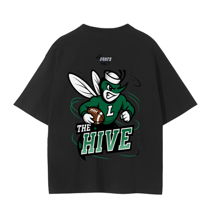 BOSE Lincoln High T-Shirt