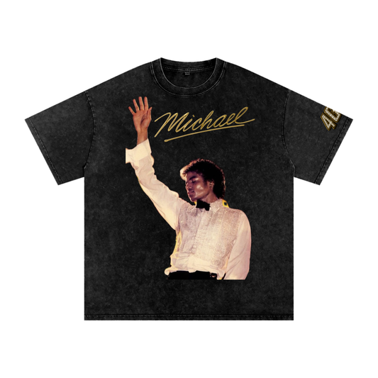 MICHAEL Graphic Tee