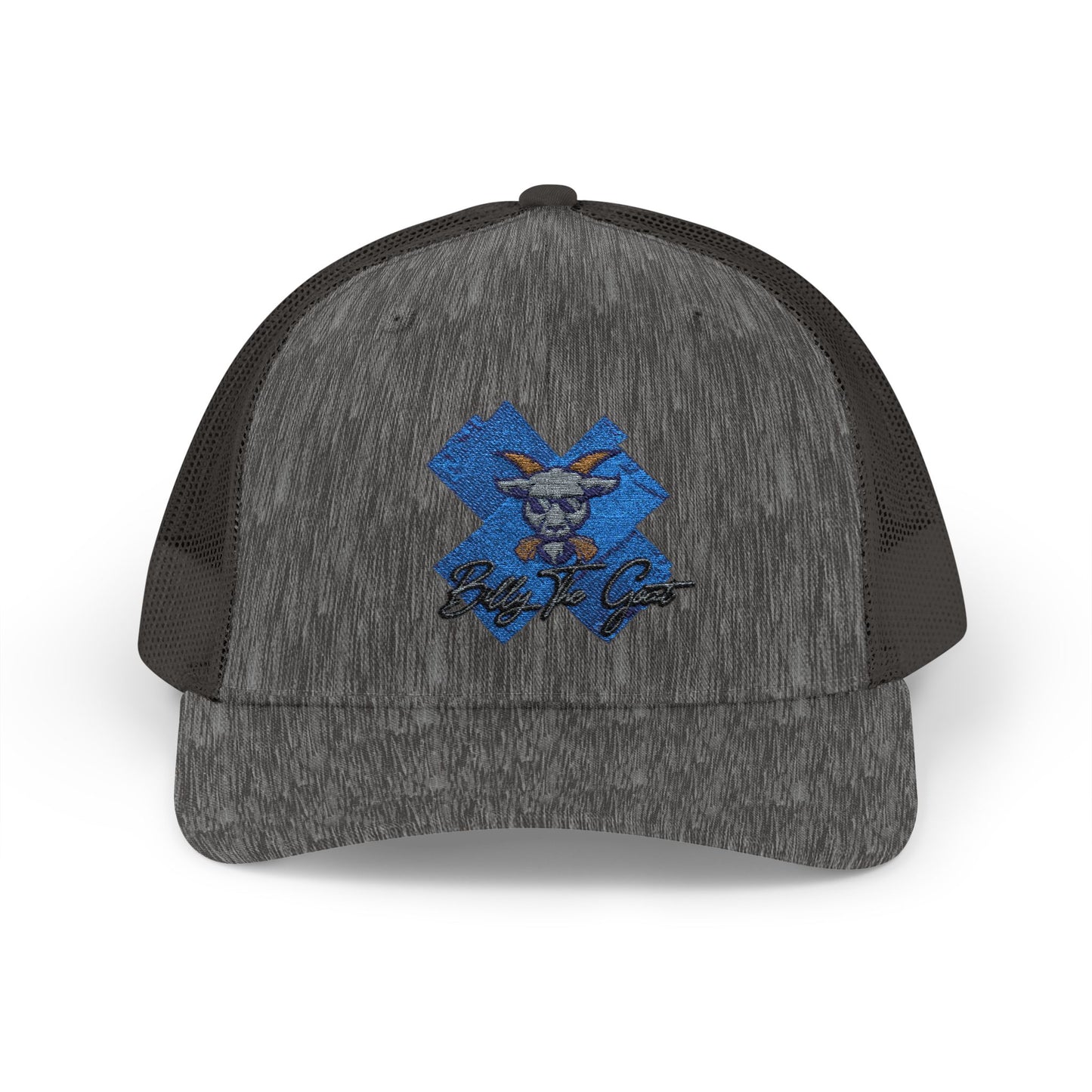 Billy The Goat - Perfect for Summer Festivals, Gifts, and Casual Wear, Trendy Hat, Outdoor Events, Bee Lovers