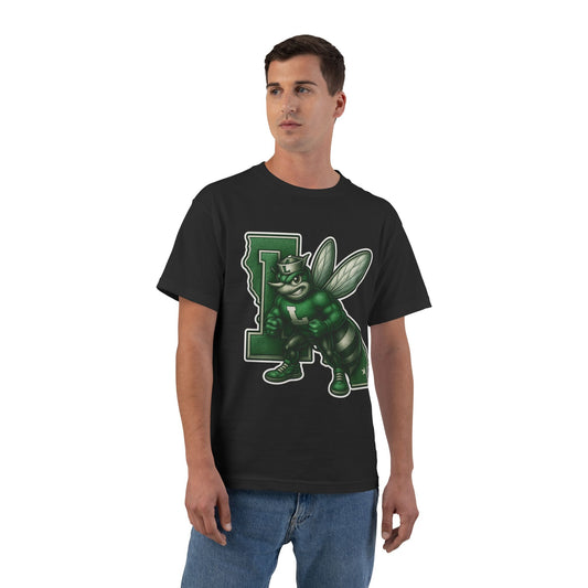 Fear The Swarm Lincoln High Alumni T-Shirt