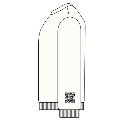 Whitty Hutton Sweatshirt