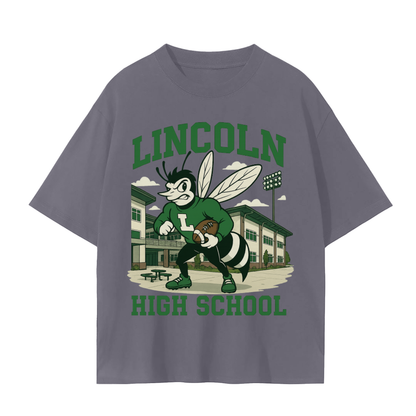 LINCOLN HIGH CLASSIC  T-Shirt