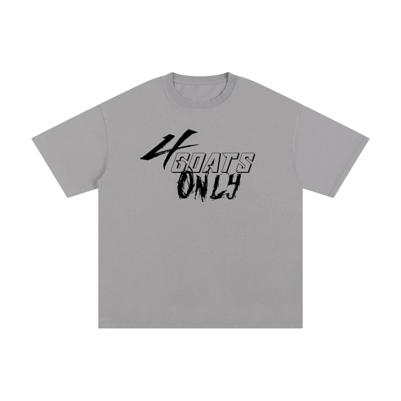 Unisex Pure Cotton T-Shirt