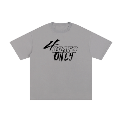 Unisex Pure Cotton T-Shirt