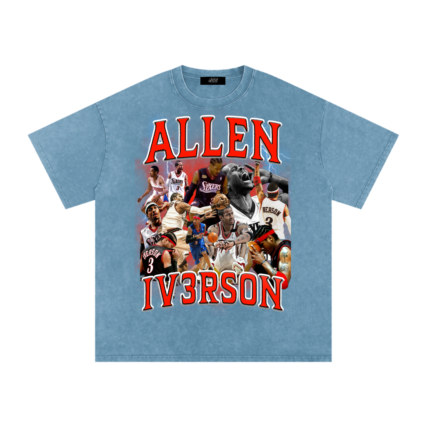 4GO,AI3,Allen Iverson