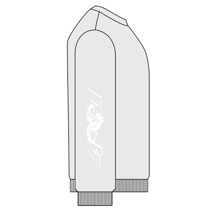 Whitty Hutton Sweatshirt