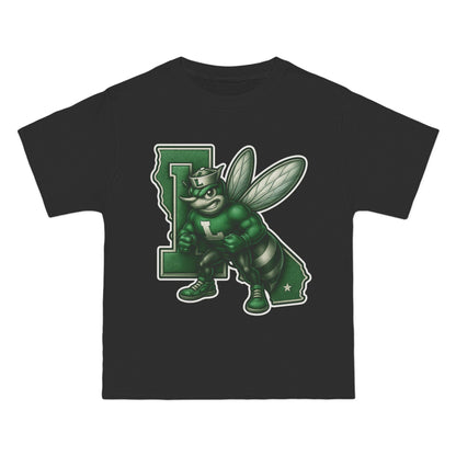 Fear The Swarm Lincoln High Alumni T-Shirt
