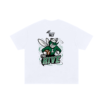 BOSE Heavyweight Lincoln Tee