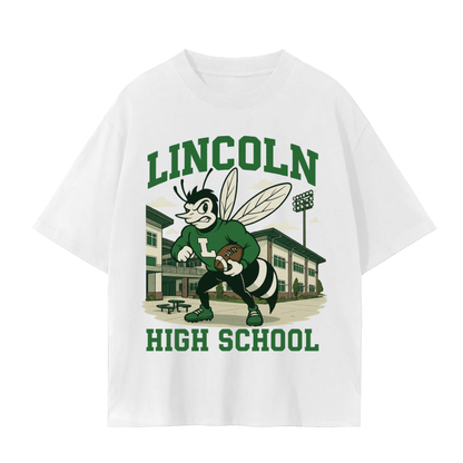 LINCOLN HIGH CLASSIC  T-Shirt