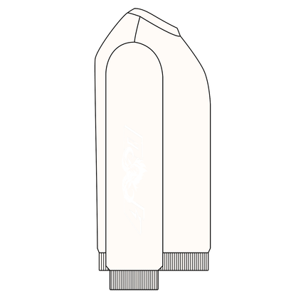 Whitty Hutton Sweatshirt