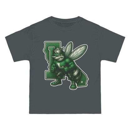 Fear The Swarm Lincoln High Alumni T-Shirt
