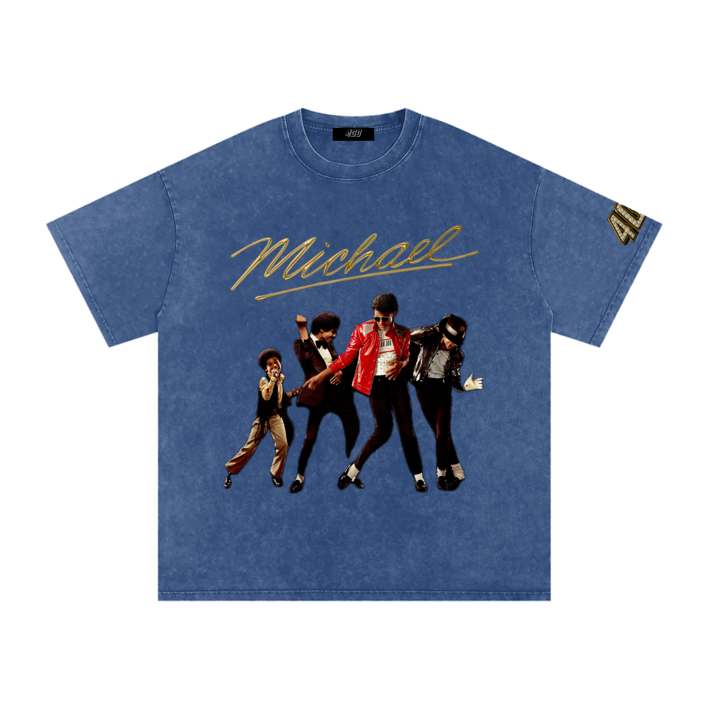 MICHAEL MOVIE T-Shirt