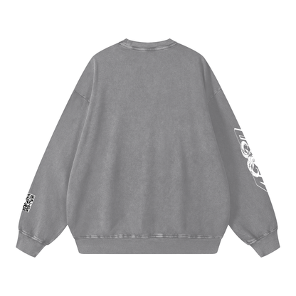 Whitty Hutton Sweatshirt