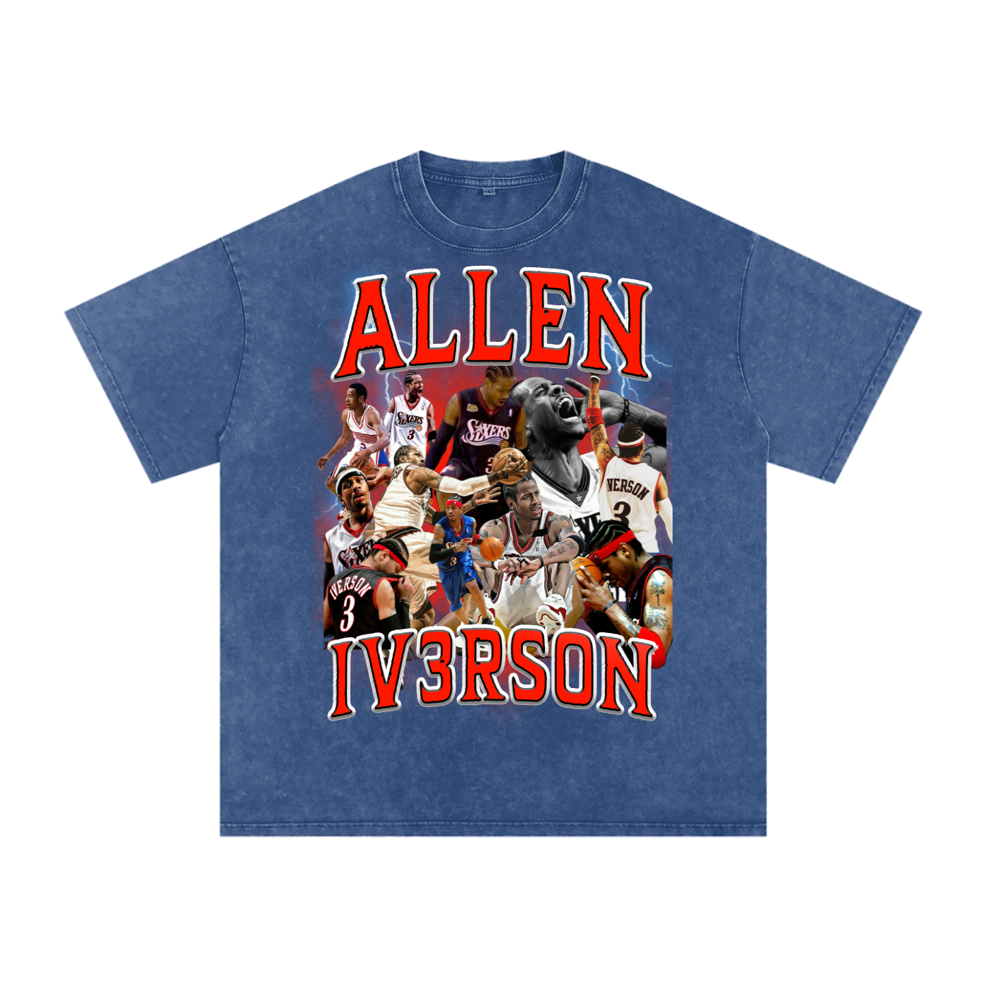 4GO,AI3,Allen Iverson