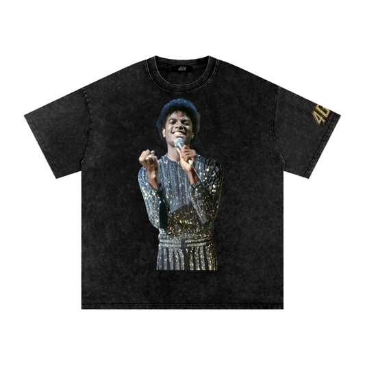 Michael DONT STOP Graphic T-Shirt