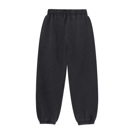 Fleeced Jogger Sweatpants