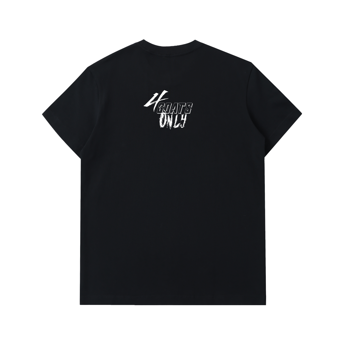 LMG TERMINOLOGY 2 BLACK T-Shirt