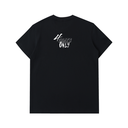 LMG TERMINOLOGY 2 BLACK T-Shirt
