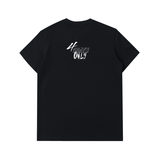 LMG TERMINOLOGY 2 BLACK T-Shirt